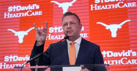 Texas A&M’s baseball coach quits to take a job at the school’s .